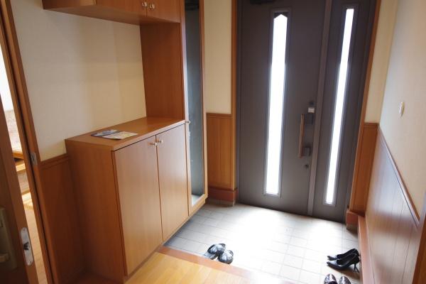 宇都宮市中今泉４丁目の中古一戸建て