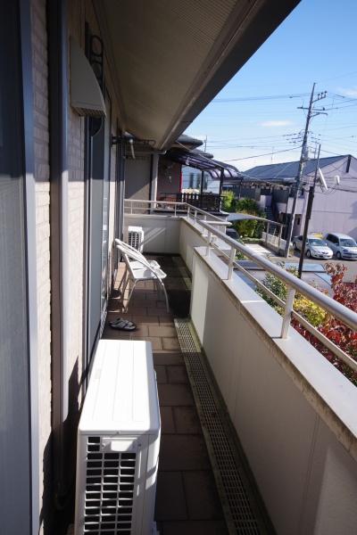 宇都宮市中今泉４丁目の中古一戸建て