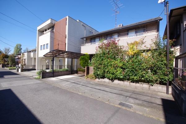 宇都宮市中今泉４丁目の中古一戸建て
