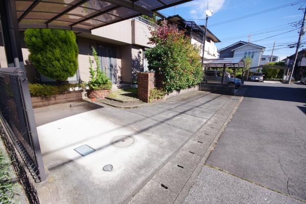 宇都宮市中今泉４丁目の中古一戸建て