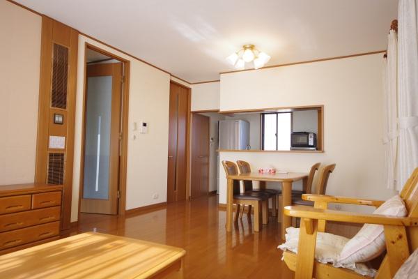 宇都宮市中今泉４丁目の中古一戸建て