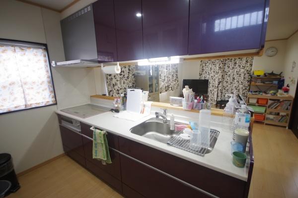 宇都宮市上欠町の中古一戸建て
