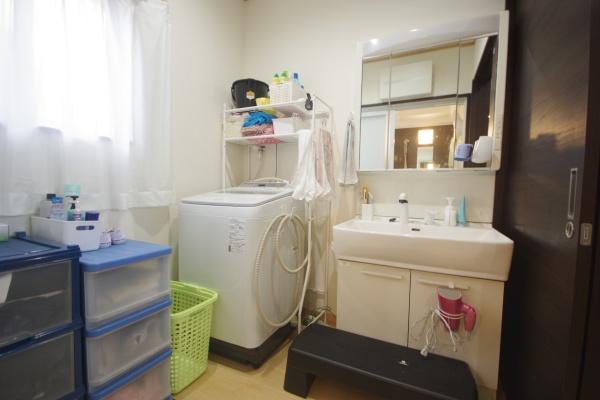 宇都宮市上欠町の中古一戸建て