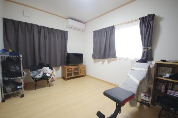 宇都宮市上欠町の中古一戸建て