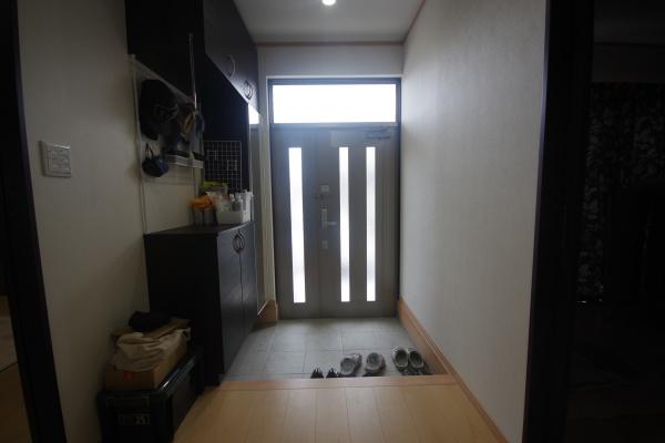 宇都宮市上欠町の中古一戸建て