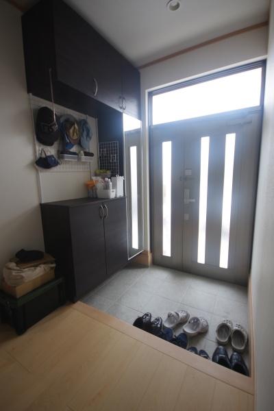 宇都宮市上欠町の中古一戸建て