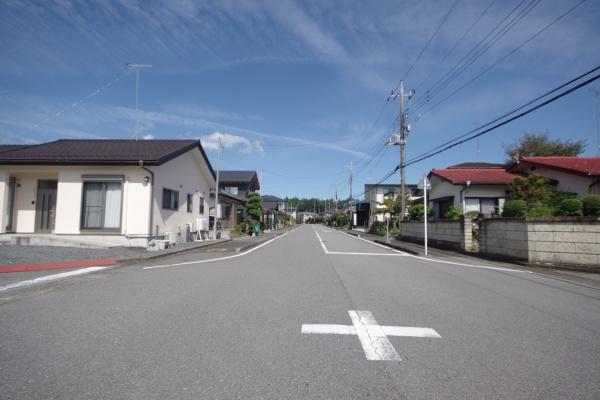 宇都宮市上欠町の中古一戸建て