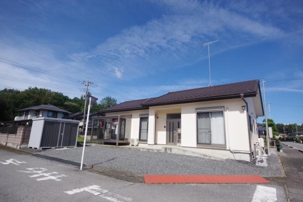 宇都宮市上欠町の中古一戸建て