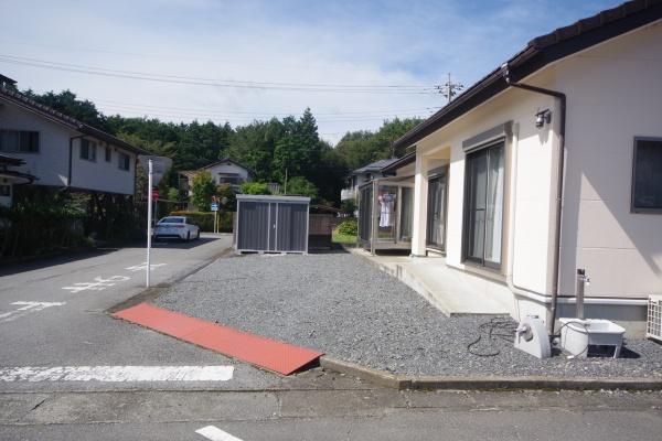 宇都宮市上欠町の中古一戸建て