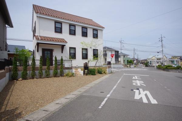 宇都宮市双葉３丁目の中古一戸建