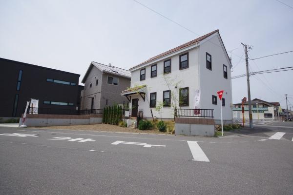 宇都宮市双葉３丁目の中古一戸建て