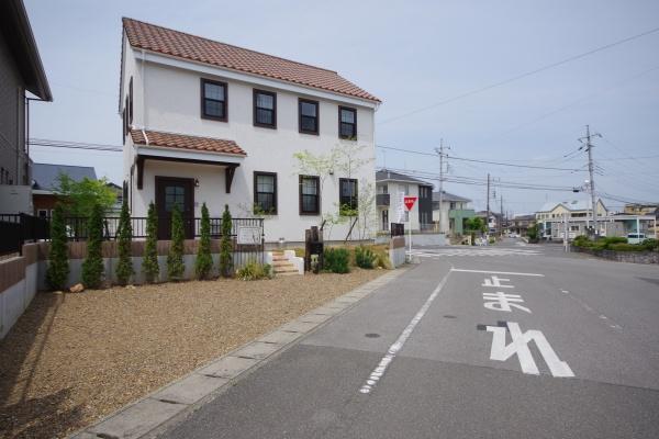 宇都宮市双葉３丁目の中古一戸建て