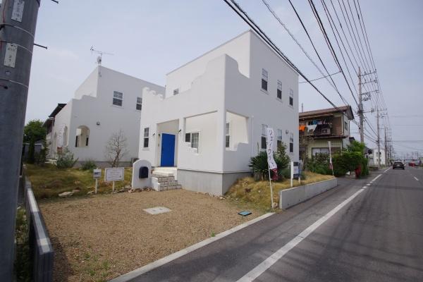 宇都宮市針ヶ谷町の中古一戸建