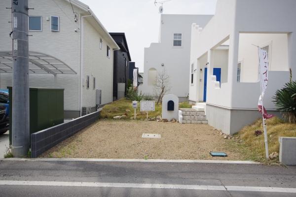 宇都宮市針ヶ谷町の中古一戸建て