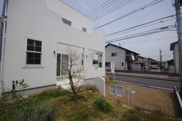 宇都宮市針ヶ谷町の中古一戸建て