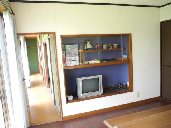 矢板市平野の中古一戸建て