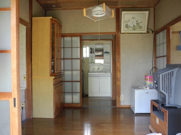 矢板市平野の中古一戸建て