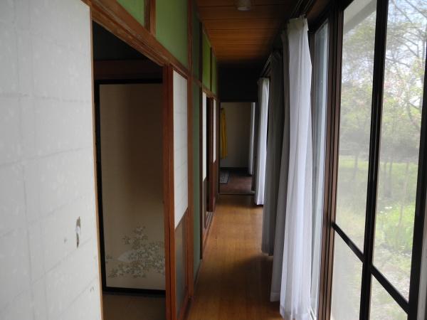 矢板市平野の中古一戸建て