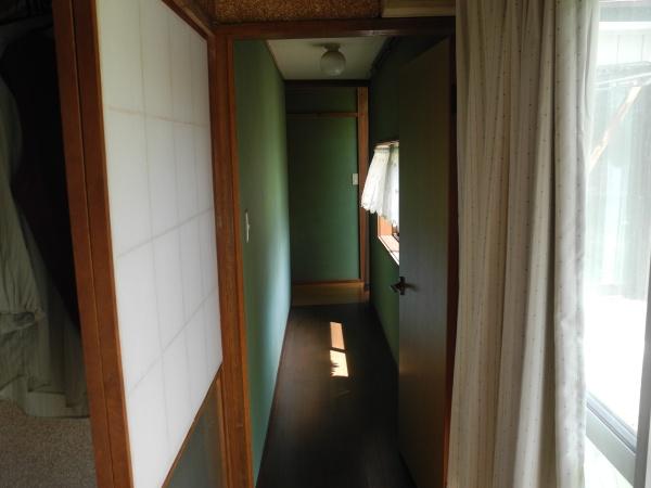矢板市平野の中古一戸建て