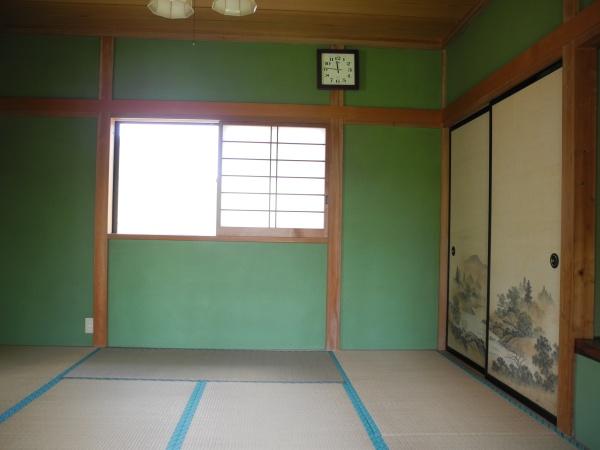 矢板市平野の中古一戸建て