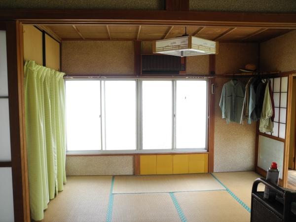 矢板市平野の中古一戸建て
