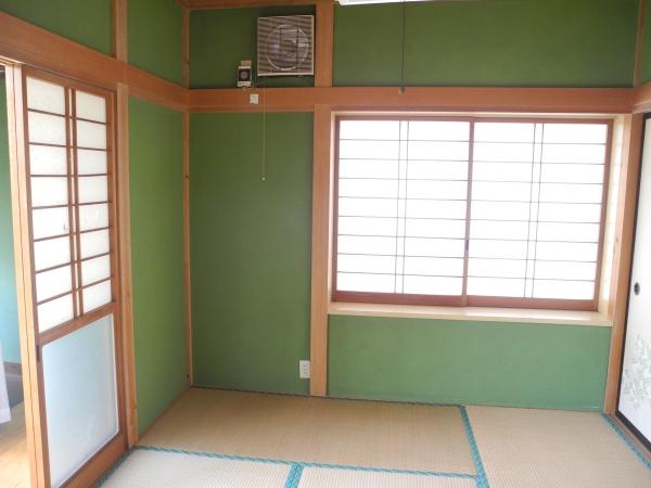 矢板市平野の中古一戸建て