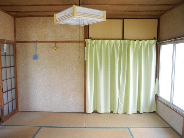 矢板市平野の中古一戸建て
