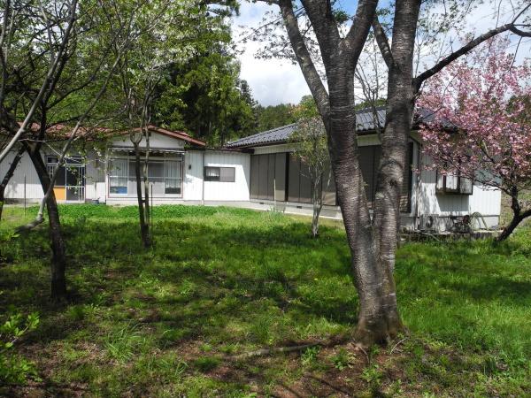 矢板市平野の中古一戸建て