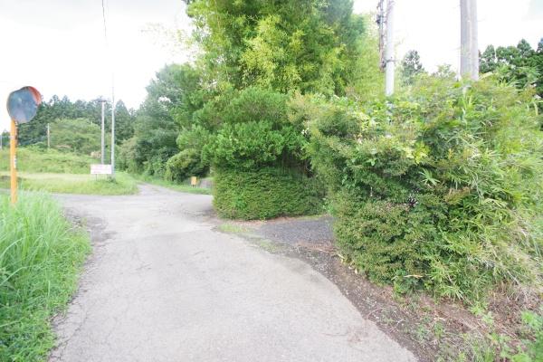 矢板市平野の中古一戸建て