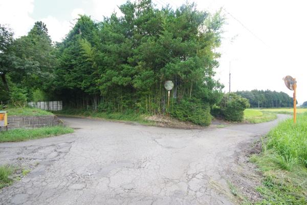 矢板市平野の中古一戸建て