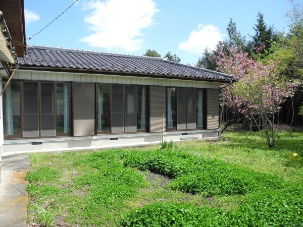 矢板市平野の中古一戸建て