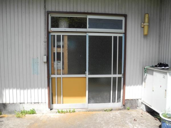 矢板市平野の中古一戸建て