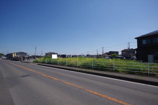 下都賀郡壬生町元町の売土地