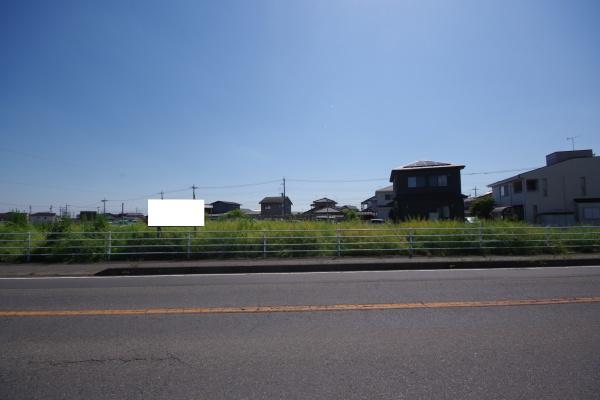 下都賀郡壬生町元町の売土地
