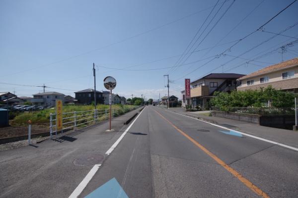 下都賀郡壬生町元町の売土地