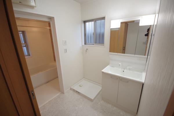 宇都宮市鐺山町の中古一戸建て