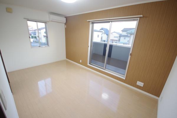 宇都宮市鐺山町の中古一戸建て