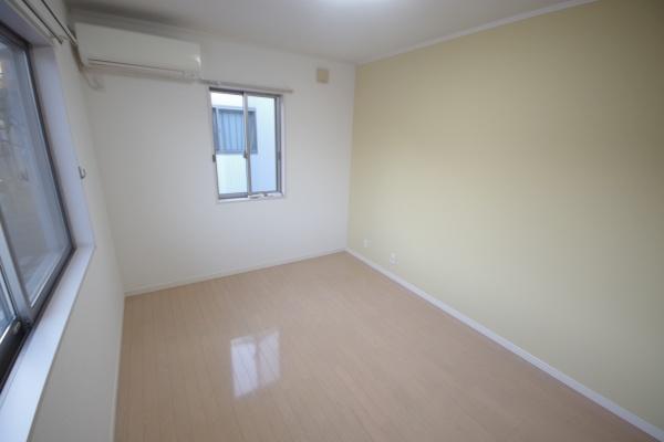 宇都宮市鐺山町の中古一戸建て