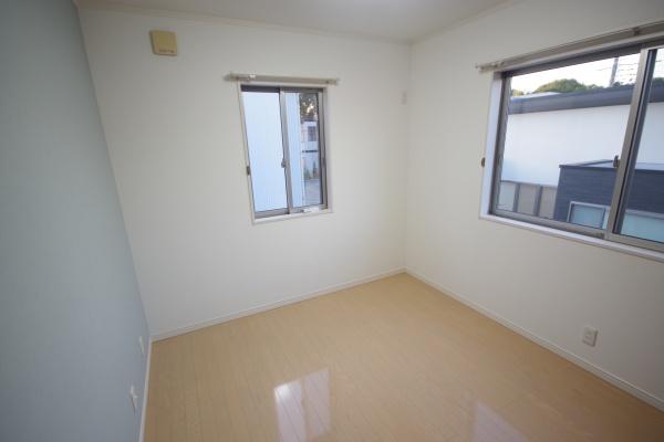 宇都宮市鐺山町の中古一戸建て