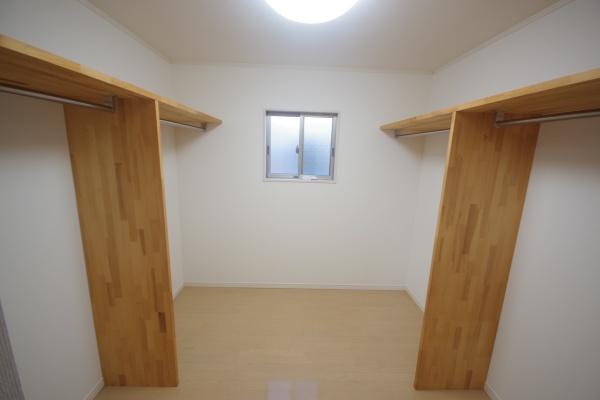 宇都宮市鐺山町の中古一戸建て