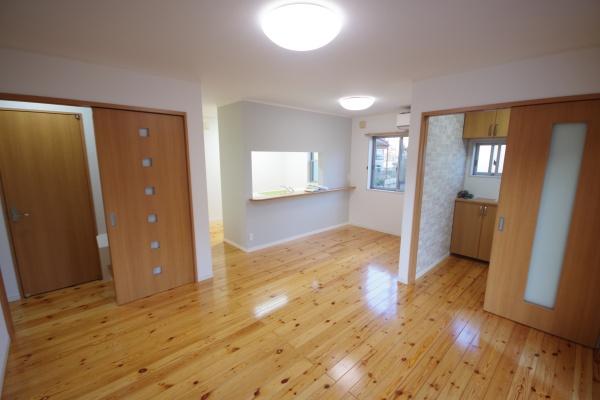 宇都宮市鐺山町の中古一戸建