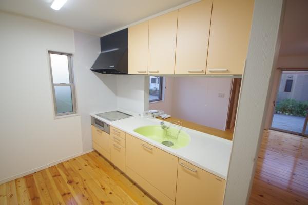 宇都宮市鐺山町の中古一戸建て