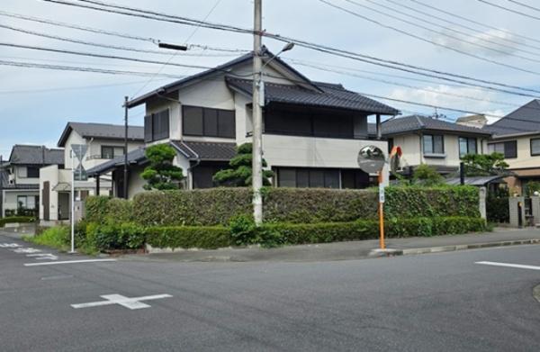 下野市祇園1丁目 戸建