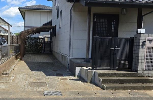 下野市祇園１丁目の中古一戸建て