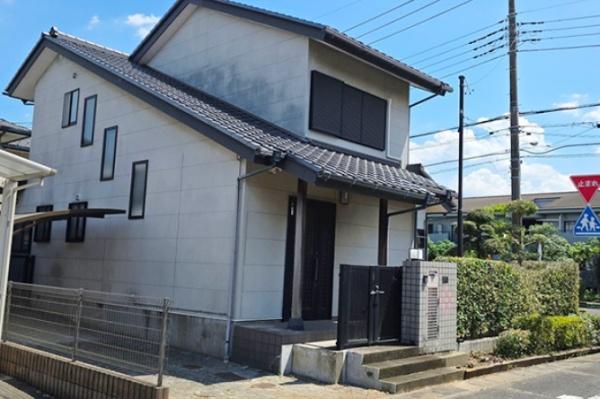 下野市祇園１丁目の中古一戸建て