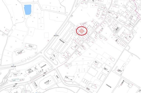 宇都宮市新里町の土地