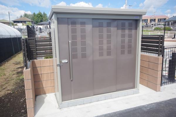 宇都宮市中岡本町　分譲地　区画⑯