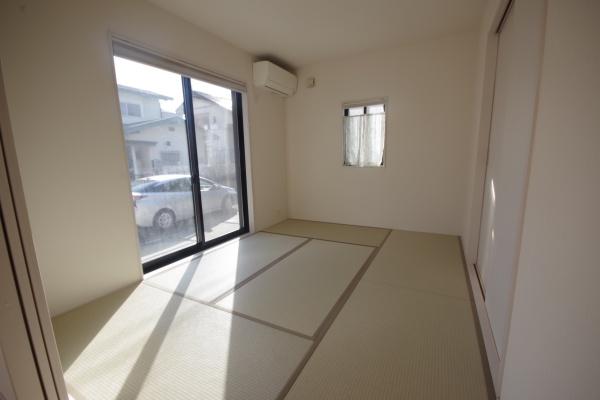 宇都宮市西川田東町の中古一戸建て