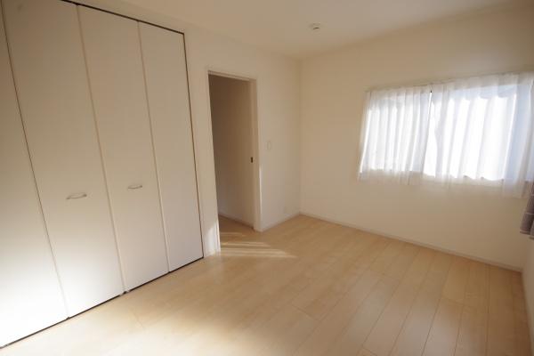宇都宮市西川田東町の中古一戸建て
