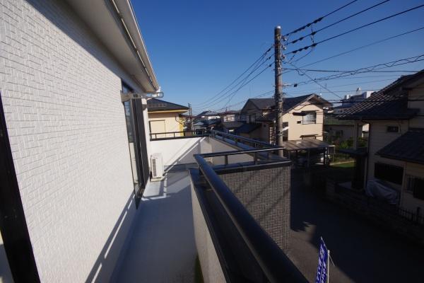 宇都宮市西川田東町の中古一戸建て